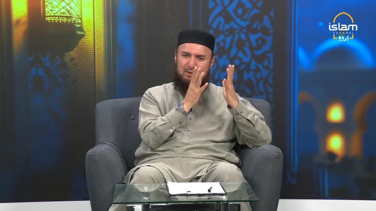 Guftagoo : Concept of Shahadat in Islam