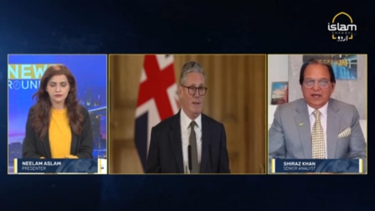 UK Election 2024: Reflection on UK Election
