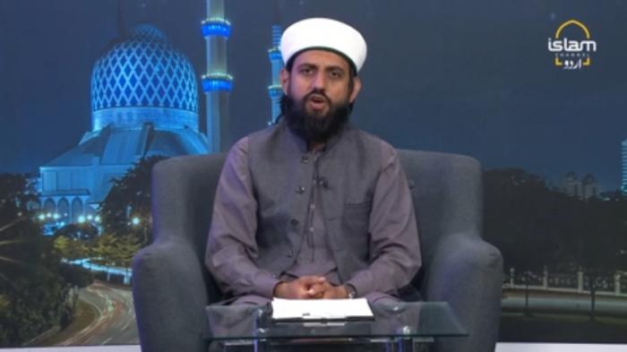 Justajoo : The rise and fall of Ummah