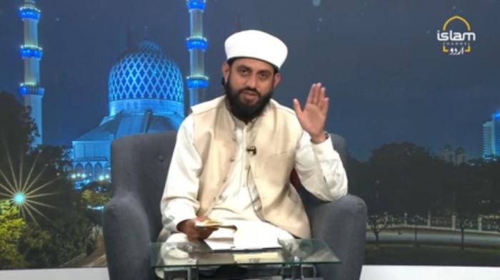 STG Justajoo : Important lessons from the Holy Quran