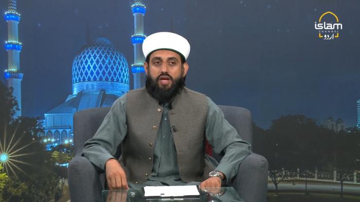 STG Justajoo : The Seerat of Hazrat Abuzar Ghafari RA
