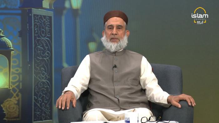 SAFAR E HAYAT : Life of HazratJabir bin Abdullah RA Part 2