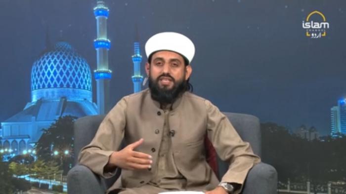 STG Justajoo : The position of Ahl e Bait in Islam