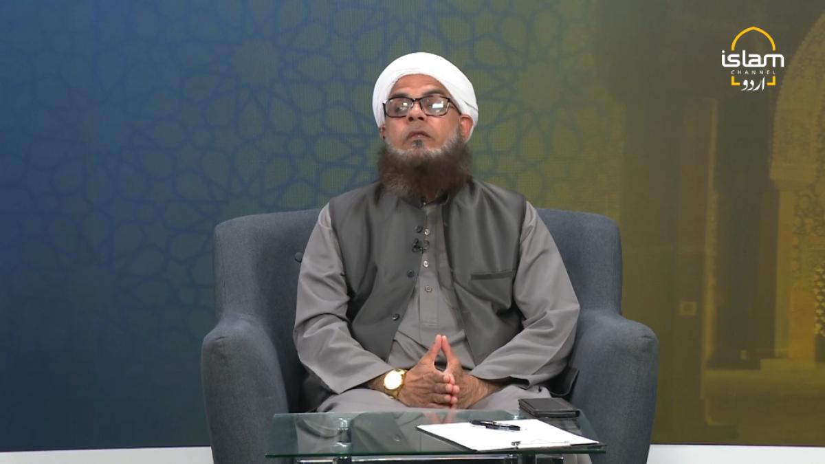 Talimaat : Who are Ahl e Bait and why its important to know?