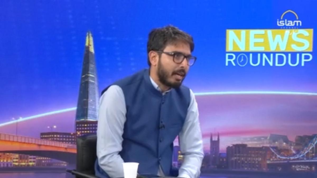 News Roundup: Updates on Gaza - Importance of relegious studies