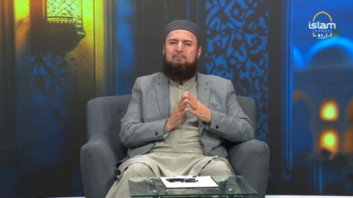 STG Guftagoo : Message from the life of Imam Hussain RA