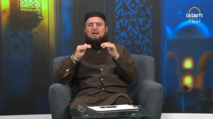 STG Guftagoo : The month of Muharram and its virtues