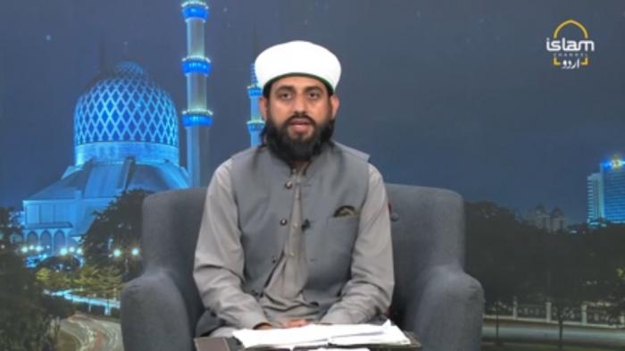 STG Justajoo : The life of Hazrat Zain ul Abdin RA