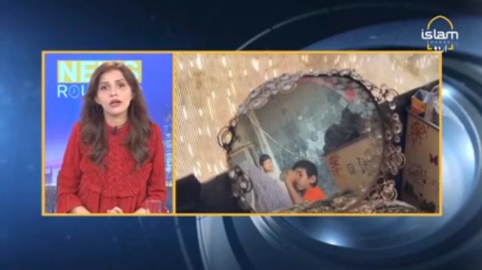 News Roundup: Updates on Gaza - Issues faced by Pakistani students in the UK