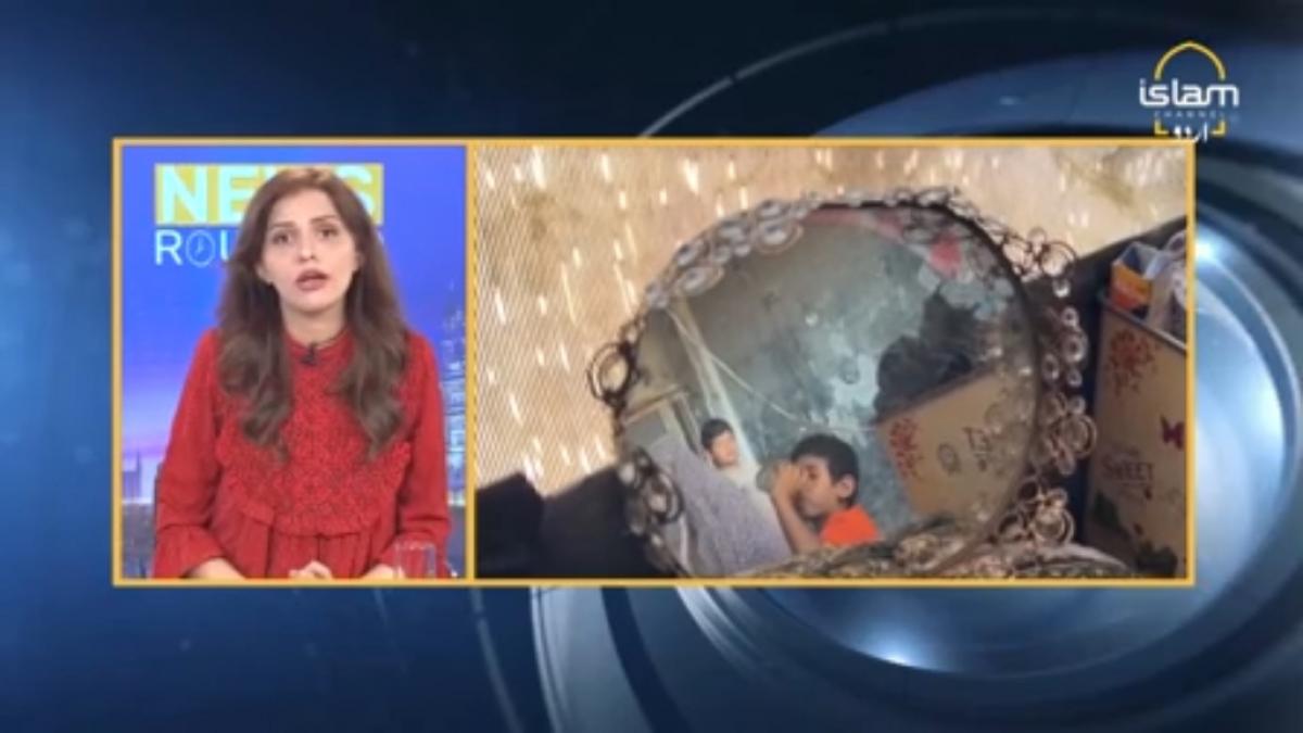 News Roundup: Updates on Gaza - Issues faced by Pakistani students in the UK
