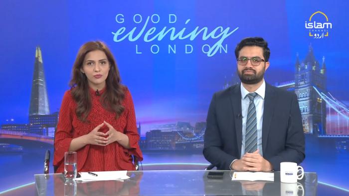 Good Evening London : Another military operation in Pakistan?
