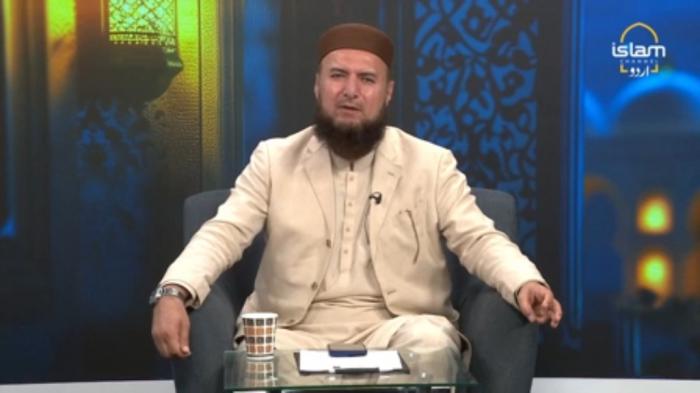 STG Guftagoo : Major teachings of the Prophets
