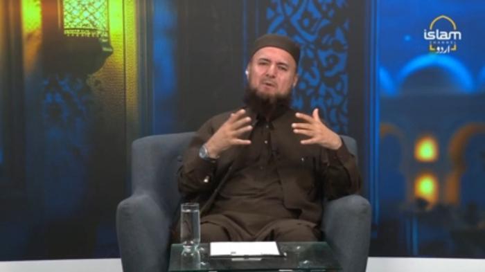 Guftagoo : The status of the Holy Prophet PBUH
