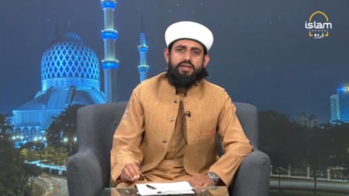 STG Justajoo : Personality of Hazrat Umm e Habiba RA