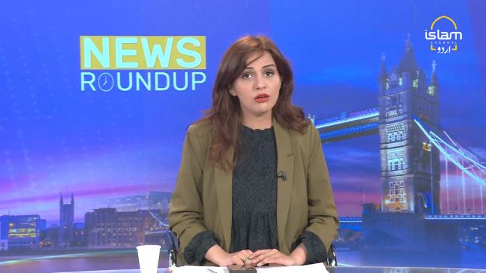 STG News Roundup: Gaza updates - Protests in Pakistan