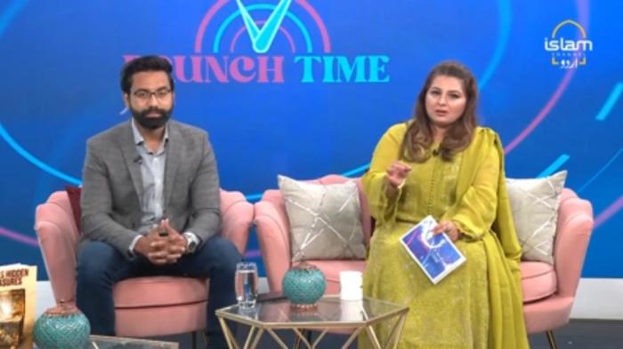 Brunch Time : A talk about the Mothers