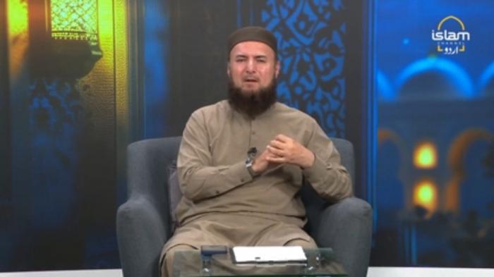 STG Guftagoo : Why to avoid love of wealth?