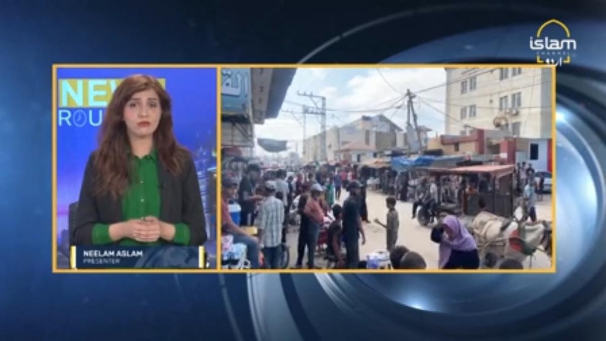 News Roundup: Impact of Ismail Hania's assassination in Iran
