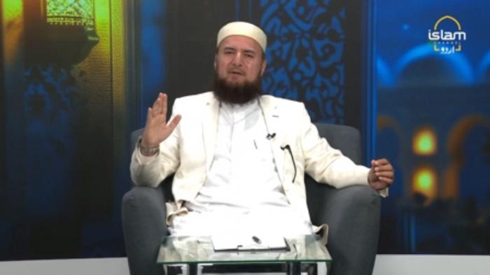 STG Guftagoo : How unity of Ummah is possible?