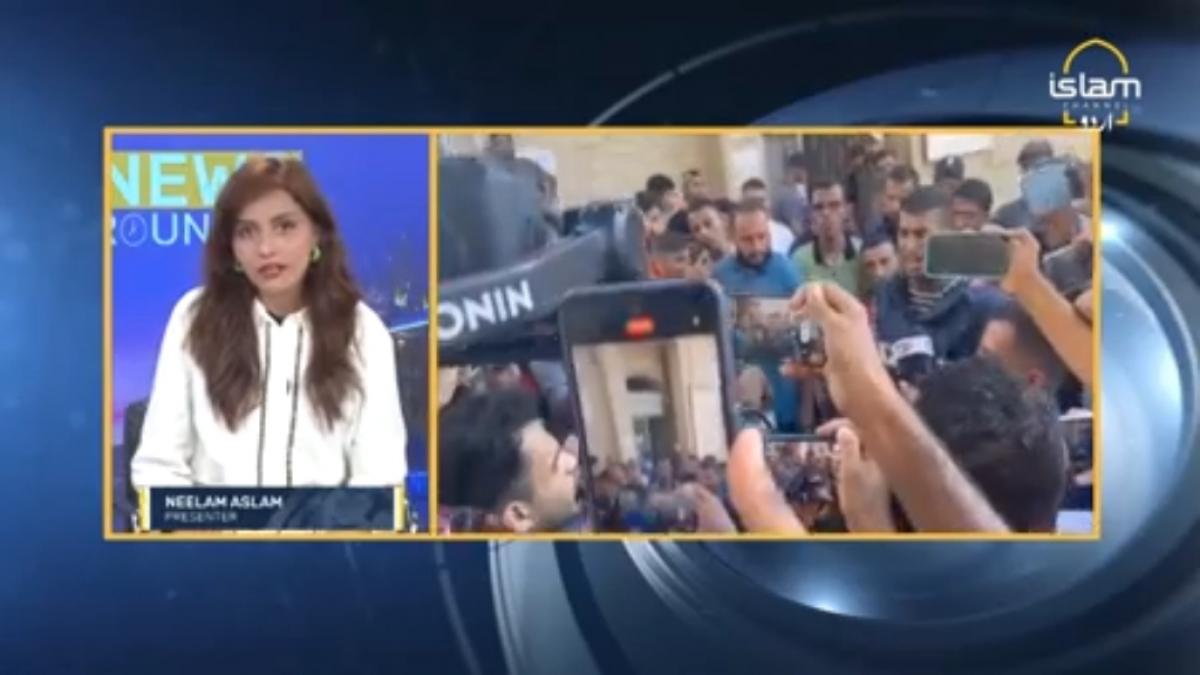 News Roundup: Gaza updates