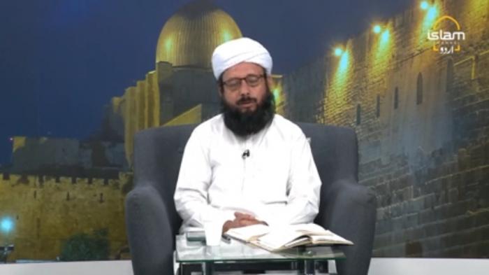 Justajoo : Love for the Holy Prophet PBUH