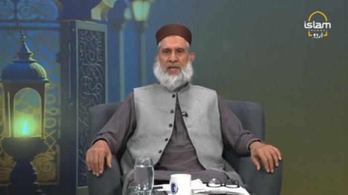 SAFAR E HAYAT : The blessed life of Sahabiaat