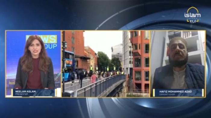 STG News Roundup: How community is responding to UK riots?