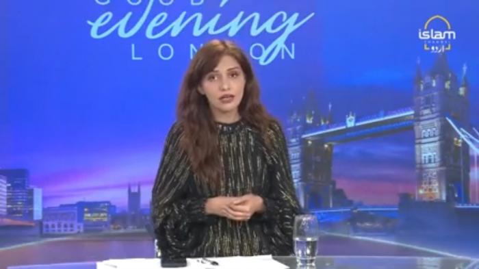 Good Evening London : Former ISI chief areested in Pakistan - Sports updates 