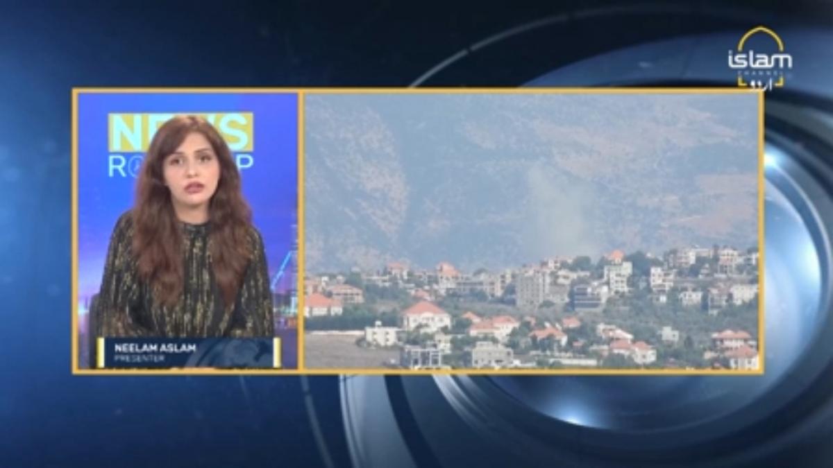 News Roundup: Updates on Gaza