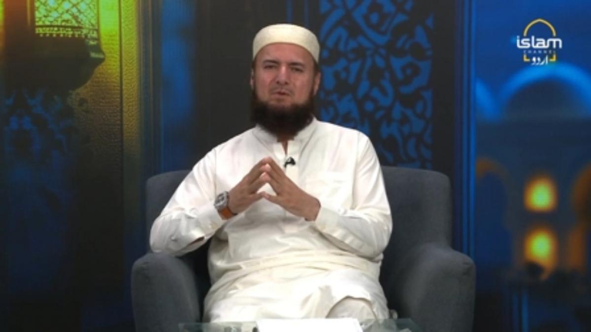 Guftagoo : The importance of Nikah