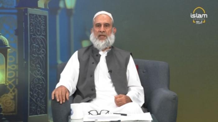 SAFAR E HAYAT : Lessons from the life of Hazrat Atika bint Zaid RA