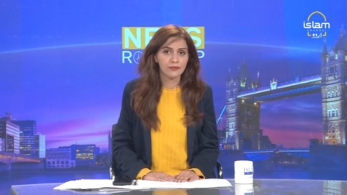 News Roundup: Internet issues in Pakistan - Updates on Gaza