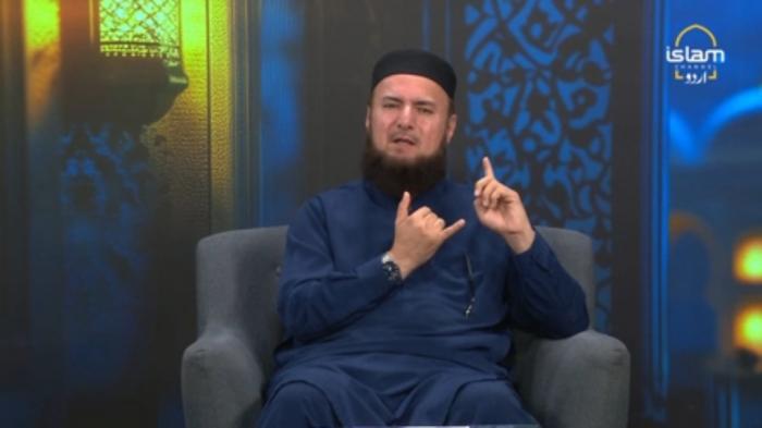 Guftagoo : Why Nikkah is important in Islam