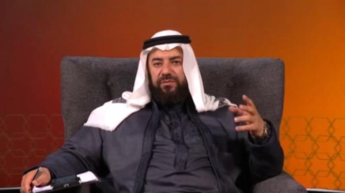 STG IslamiQA