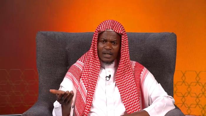 STG IslamiQA