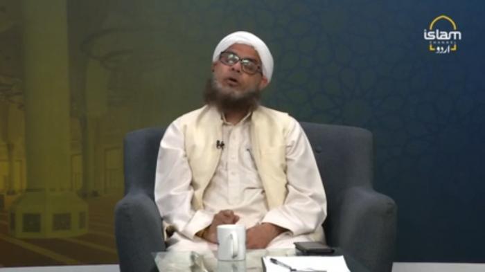 Talimaat :Virtue of Prayers