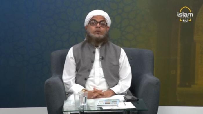 STG Talimaat :The Requirements of the  Kalma Tayyaba and the Worship of Allah