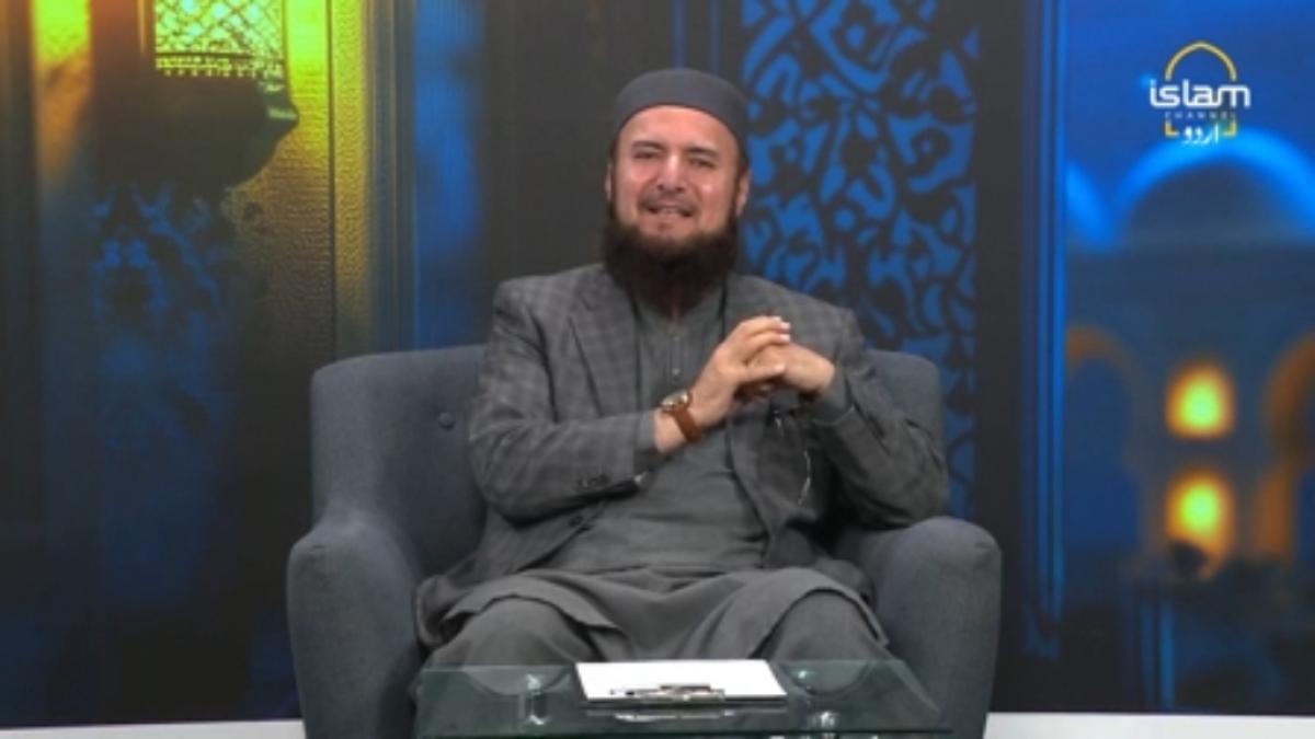 Guftagoo :Death is a true reality