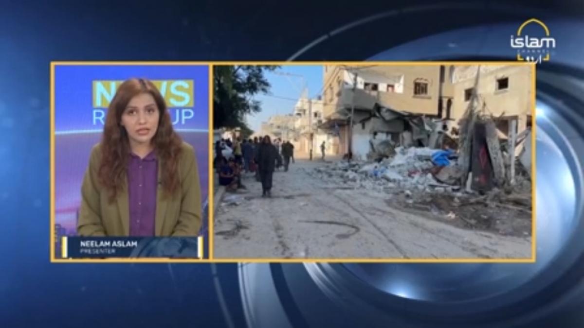 News Roundup: Islamophobia and UK Govt Responsibility