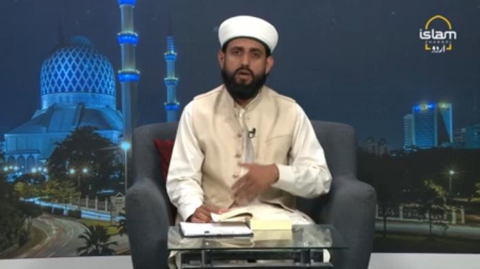 Justajoo : Why we should follow the Holy Quran