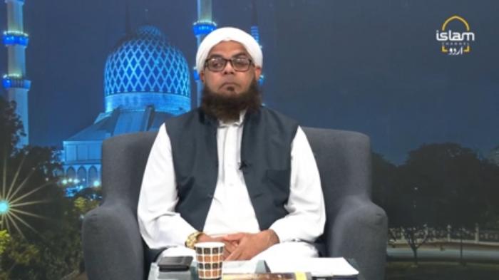 STG Justajoo : The Power of Dua