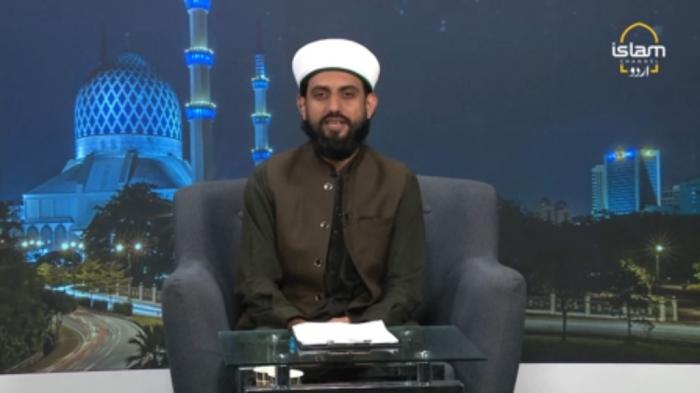 STG Justajoo : The Believer's behaviour on trial