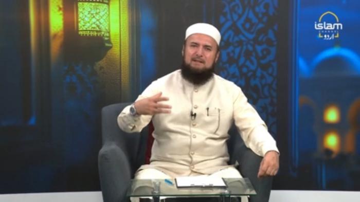 STG Guftagoo :Uswa e Rasool e Akram S.A.W