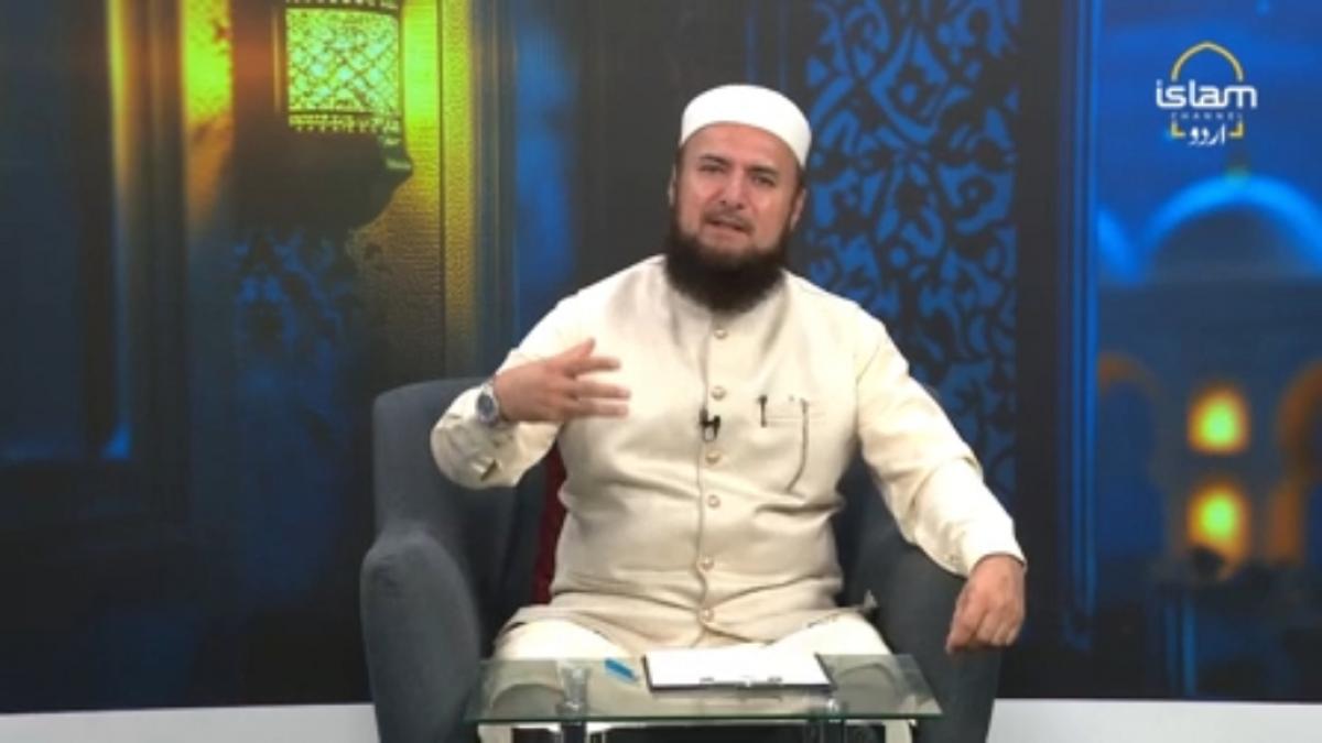 Guftagoo :Uswa e Rasool e Akram S.A.W