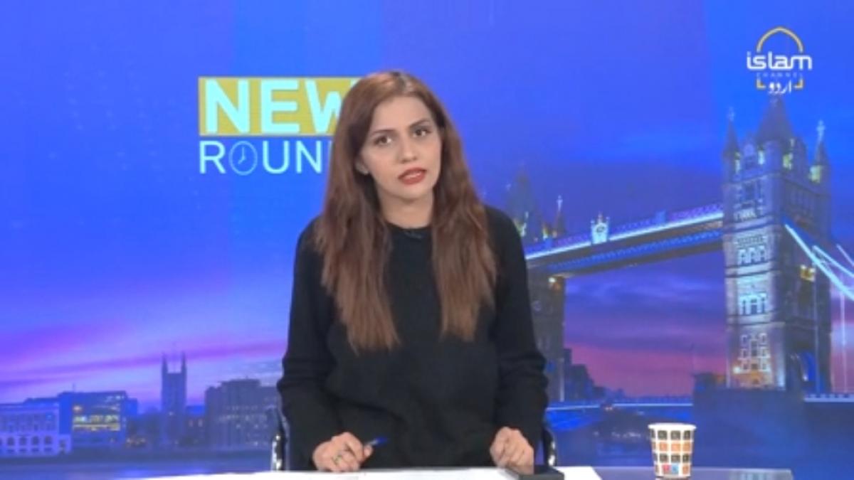 News Roundup: UK suspends some arms exports to Israel