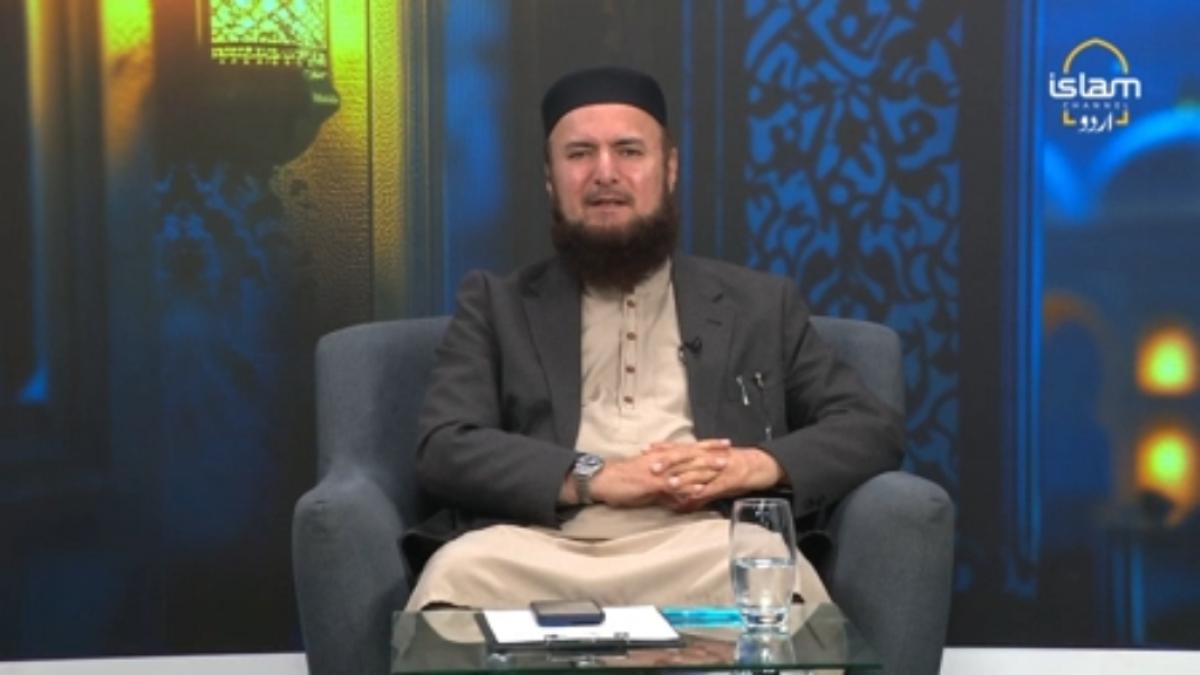 Guftagoo :Raise family according to Islamic Values