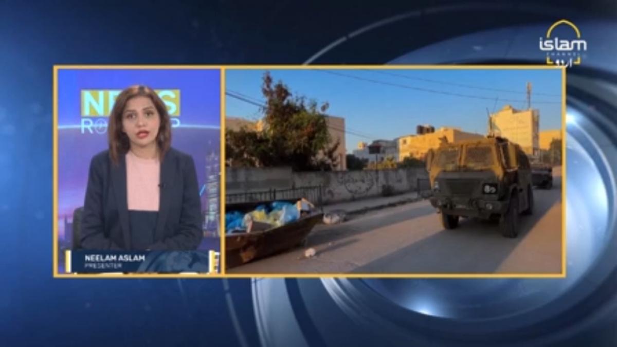 News Roundup: Gaza Current Situation and SC Judges strengthen issue