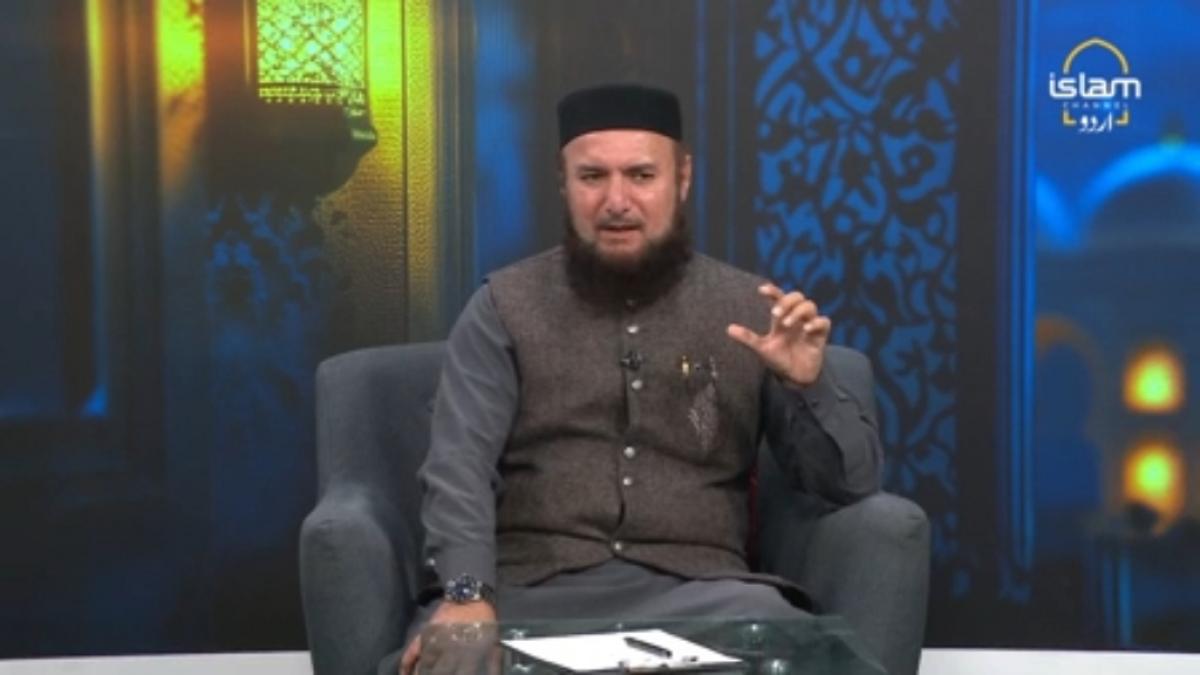 Guftagoo :Love for the Prophet Peace and blessings of Allaah be Upon him