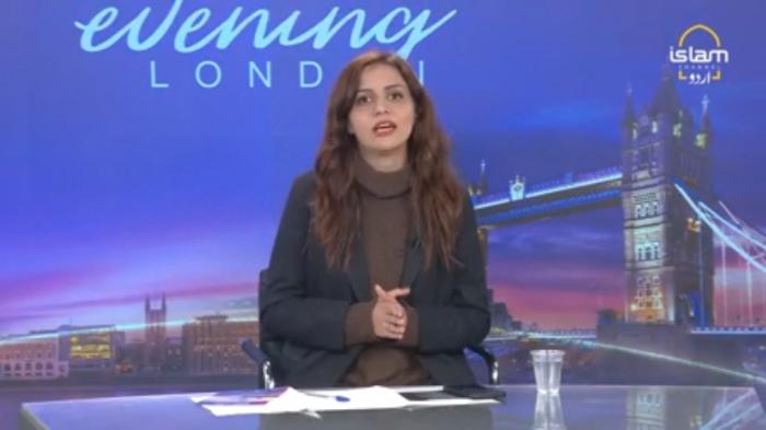 Good Evening London :Karsaz incident update