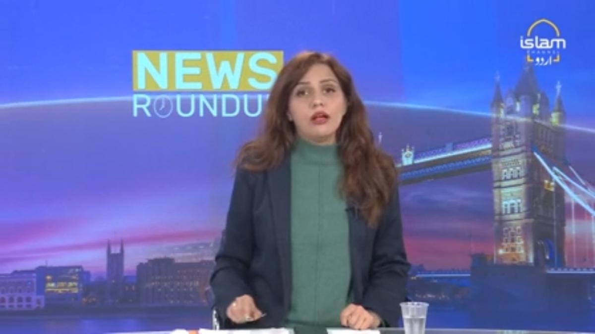 News Roundup: PTI Jalsa, Gaza latest update